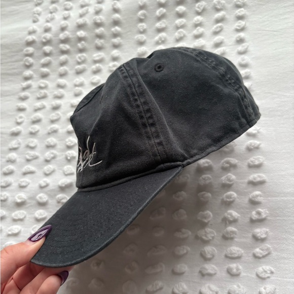 Air Jordan Flight Baseball Cap - Picture 3 of 6